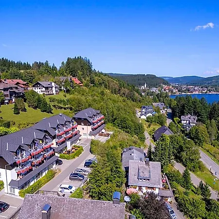 Nature Titisee - Easy.life.hotel. 4*