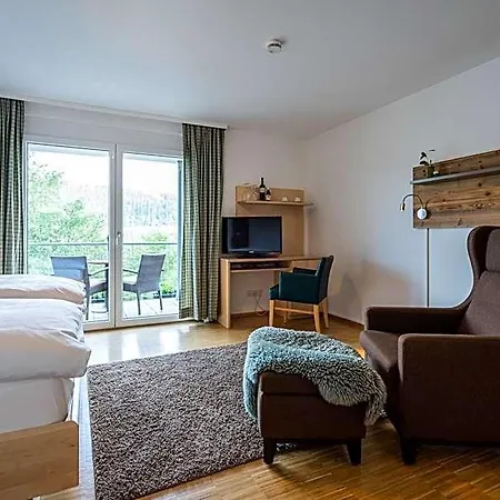 Nature Titisee - Easy.life.hotel.
