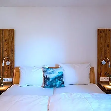 Nature Titisee - Easy.life.hotel. Szálloda 4*