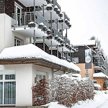 Nature Titisee - Easy.life.hotel.
