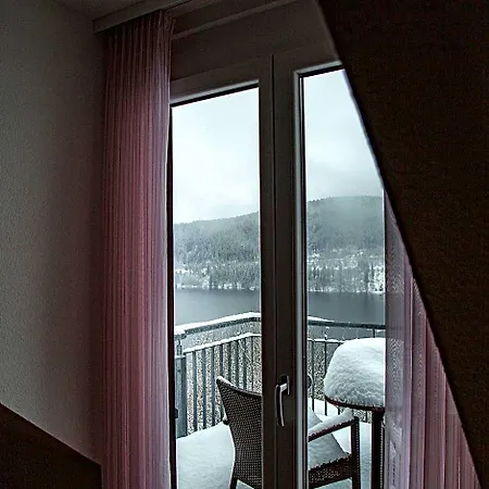 Nature Titisee - Easy.life.hotel. 4* Hinterzarten