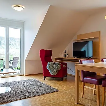 Nature Titisee - Easy.life.hotel. Hinterzarten
