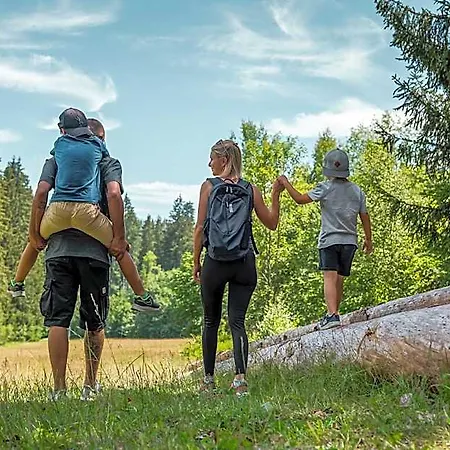 Nature Titisee - Easy.life.hotel. 4*