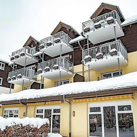 Nature Titisee - Easy.life.hotel. Szálloda 4*