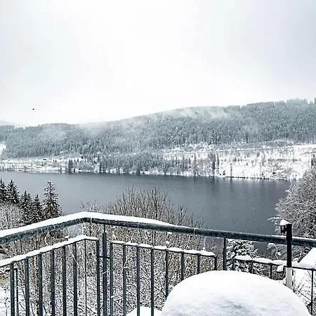 Szálloda Nature Titisee - Easy.life.hotel.