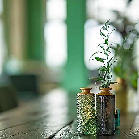 Nature Titisee - Easy.life.hotel. Отель Хинтерцартен