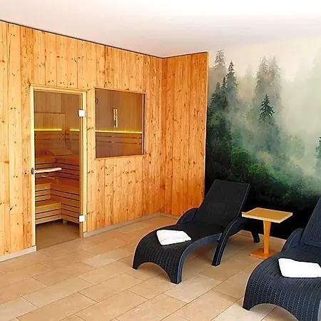 Nature Titisee - Easy.life.hotel. Отель Хинтерцартен