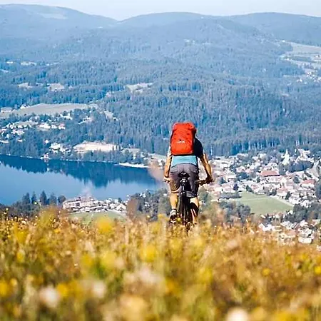 Nature Titisee - Easy.life.hotel. 4* Hinterzarten
